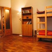 Фотографии отеля Nekrasov Hostel