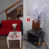 Hotel photos Star House Osobnyak
