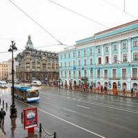 Hotel photos Feelathome Apartments - Nevsky