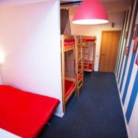 Фотографии отеля Hostel Fregat