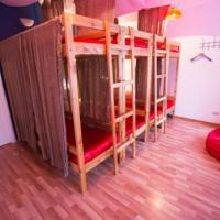 Hotel photos Hostel Fregat