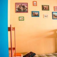 Фотографии отеля Bed&Bread Hostel