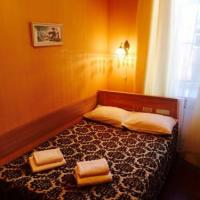 Фотографии отеля Hotel Tanais
