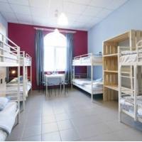 Hotel photos Kino Hostel on Moskovskiy