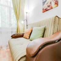 Фотографии отеля Duplex Studio on Marata 33