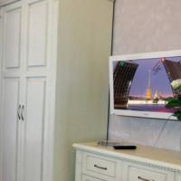 Фотографии отеля Апарт-отель Life Inn