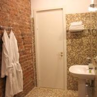 Hotel photos Fortecia Piter