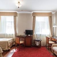 Hotel photos Arkadia Hotel