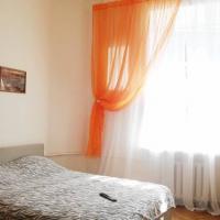 Фотографии отеля Apartment na Rubinshteyna 15