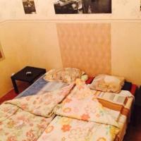 Фотографии отеля Mama Hostel
