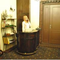 Hotel photos A Boutique Hotel