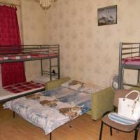 Фотографии отеля Hostel Smolenka House