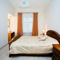 Фотографии отеля Elit Realty Moiky