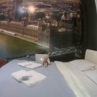 Фотографии отеля Fontanka 64 Mini Hotel