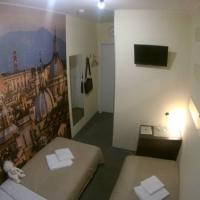 Фотографии отеля Fontanka 64 Mini Hotel