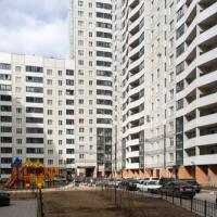 Фотографии отеля Kompozitorov 12 Apartment