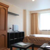 Hotel photos Apartment na Nauki 15