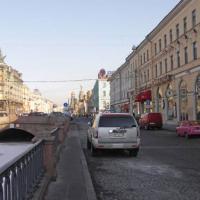 Фотографии отеля Feelathome Apartments - Nevsky