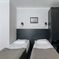 Фотографии отеля Zolotoy Lev Hotel on 6-ya Sovetskaya