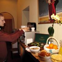 Hotel photos Stary Nevsky
