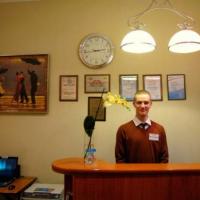 Hotel photos Stary Nevsky