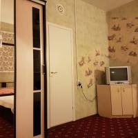 Hotel photos Almaz Hotel