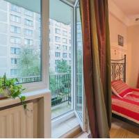 Фотографии отеля FlatHome24 on Tovarishcheskiy 26