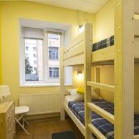 Фотографии отеля CityLime Hostel