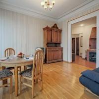 Фотографии отеля Apartment Baltapart On Gorokhovaya