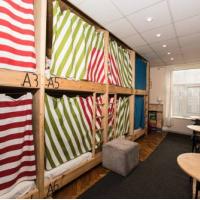 Фотографии отеля Capsule Hotel Architector