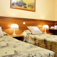 Hotel photos Krasny Terem Hotel