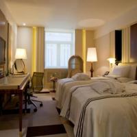 Hotel photos Crowne Plaza St. Petersburg-Ligovsky