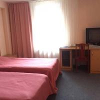 Фотографии отеля Hotel TSIPK