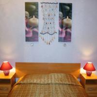 Hotel photos Adagio na Fontanke mini-hotel