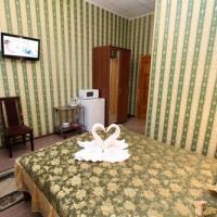 Hotel photos Mini Hotel Geralda on Nevskiy