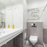 Фотографии отеля Studio Na Grazhdanskoy Ulitse