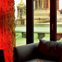 Фотографии отеля W Санкт-Петербург