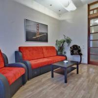 Фотографии отеля Oksana's Apartments