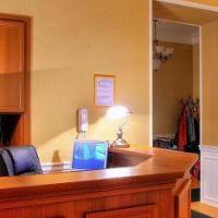 Hotel photos Nouvelle Europe