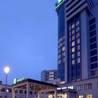 Hotel photos Holiday Inn Moskovskiye Vorota