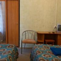 Фотографии отеля Almaz Hotel