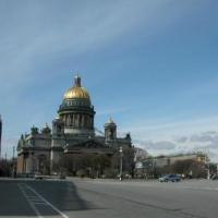 Hotel photos City tour + St. Isaac's Cathedral