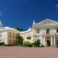 Hotel photos Pushkin + Pavlovsk