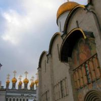 Hotel photos Kremlin, Cathedral and the Armory