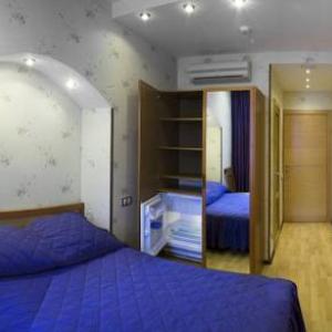 Hotel photos Nevsky Bereg 93