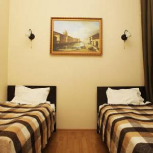 Hotel photos Nevsky 156