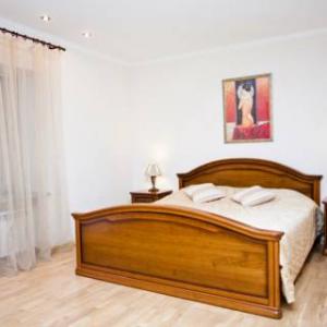 Hotel photos Elite Realty Nevsky Apartments