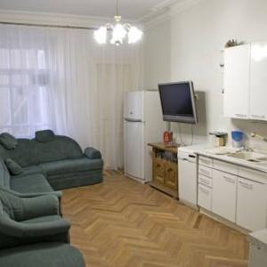 Фотографии отеля Hostel Fligel