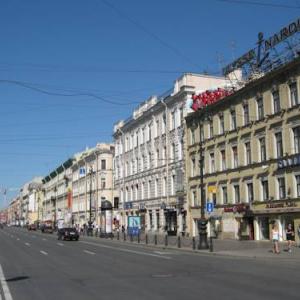 Hotel photos On Nevskiy