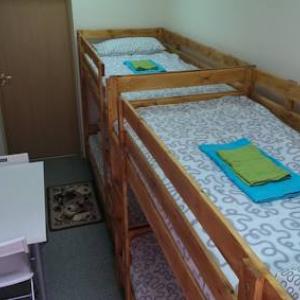 Фотографии отеля Moon Hostel